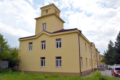 Лабораторни анализи